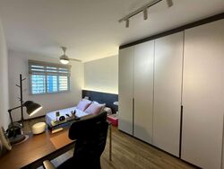 Blk 119B Eastwave @ Canberra (Sembawang), HDB 5 Rooms #617641651